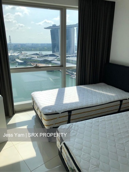 The Sail @ Marina Bay (D1), Apartment #512849281